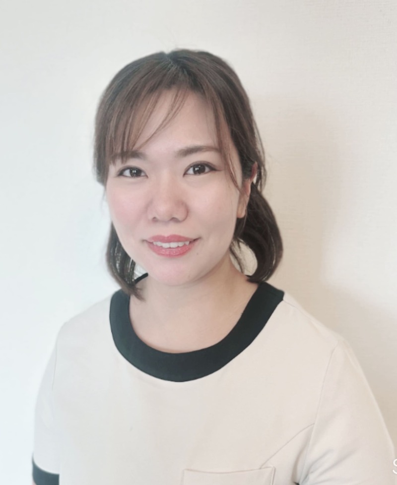 セラピストKanako