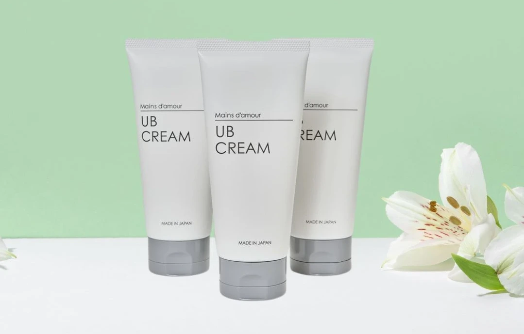 UB Cream