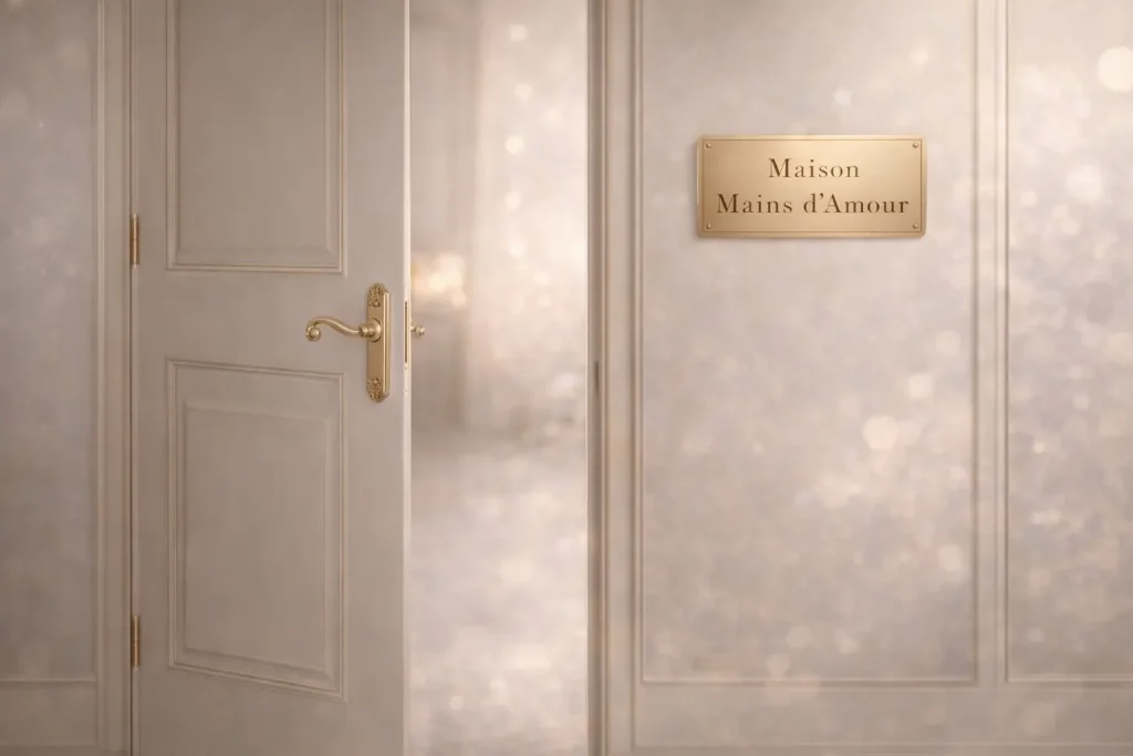 Salon exclusive items