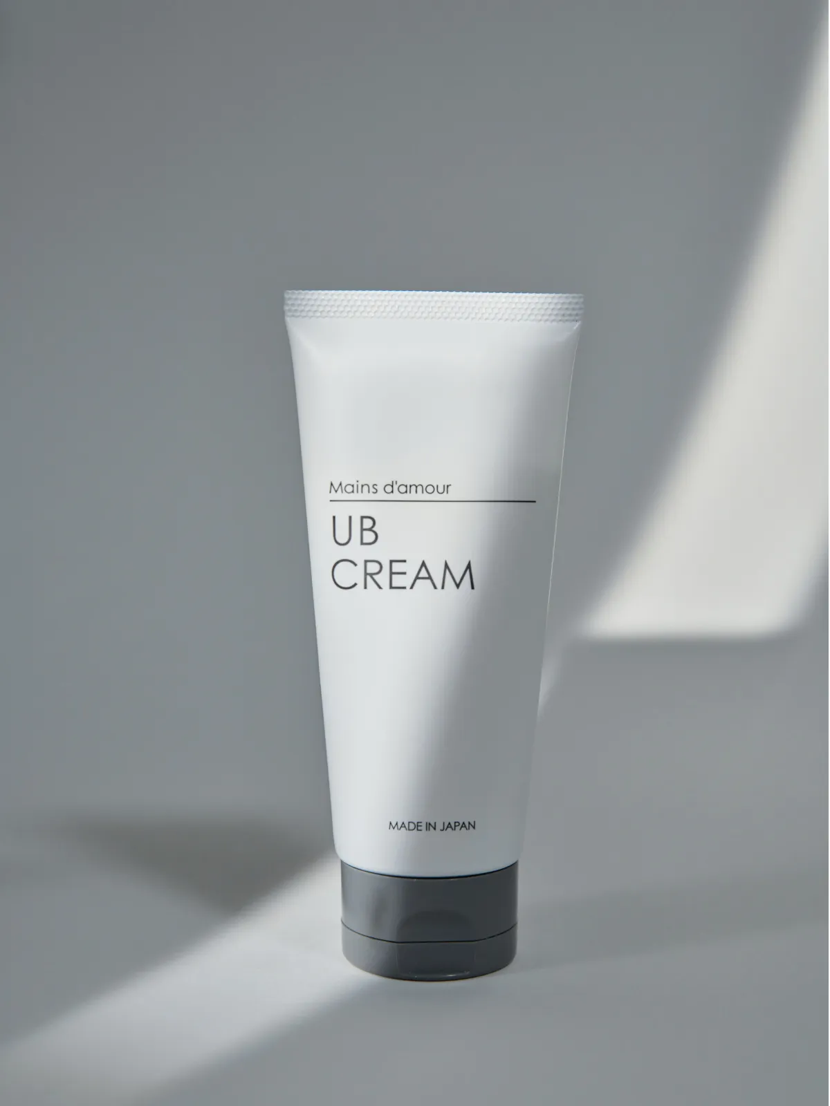UBクリーム　マンダムール UB CREAM│UBクリーム｜マン・ダムール